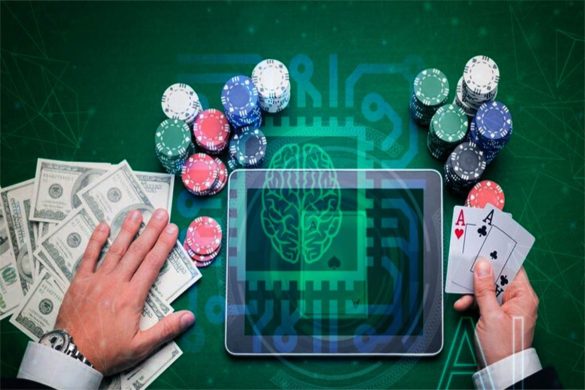 AI and Machine Learning_ The Behind-the-Scenes Tech of New Online Casinos