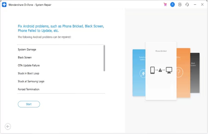 Get a USB cable to connect the Android phone to your PC_Mac,