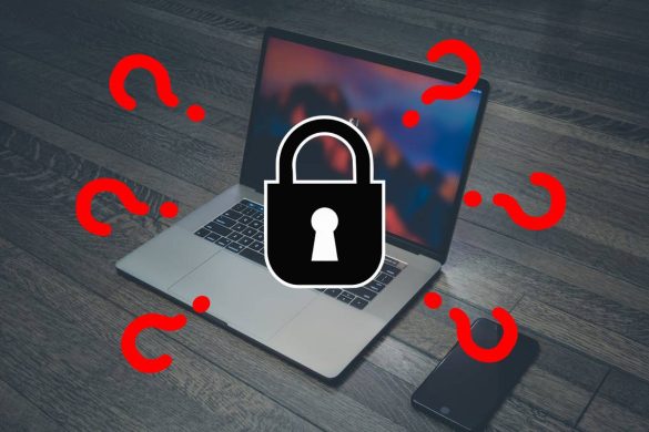 How to Unlock a Locked HP Laptop without Password