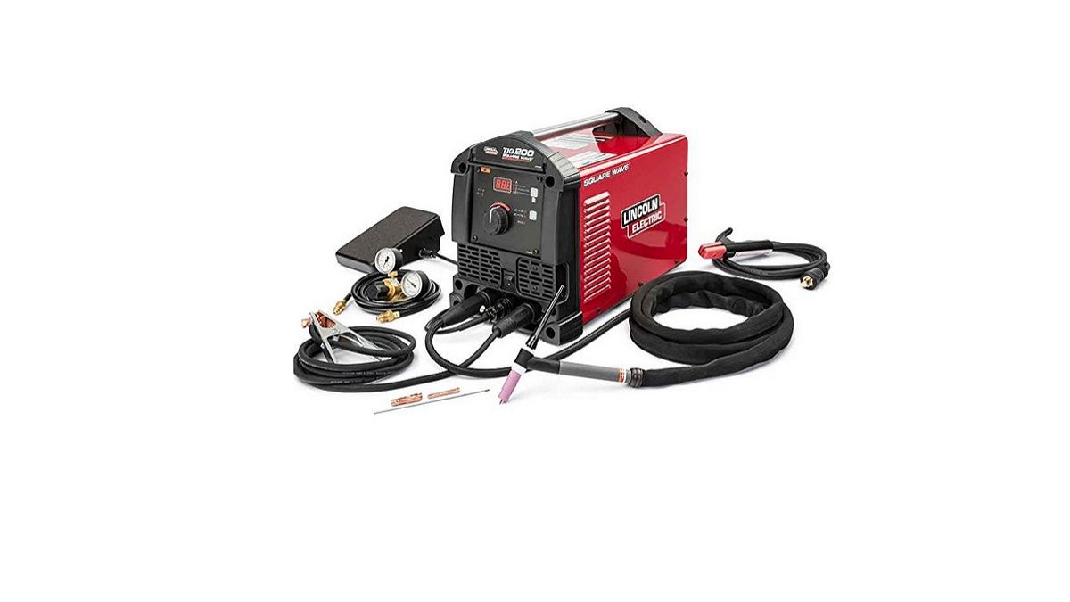 Best Tig Welder Under 2000 – Review by Computer Tech Reviews