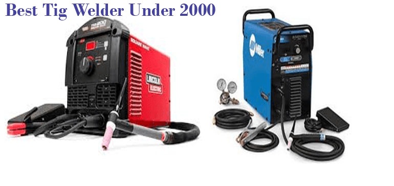 Image Result for Best Tig Welder Under 2000