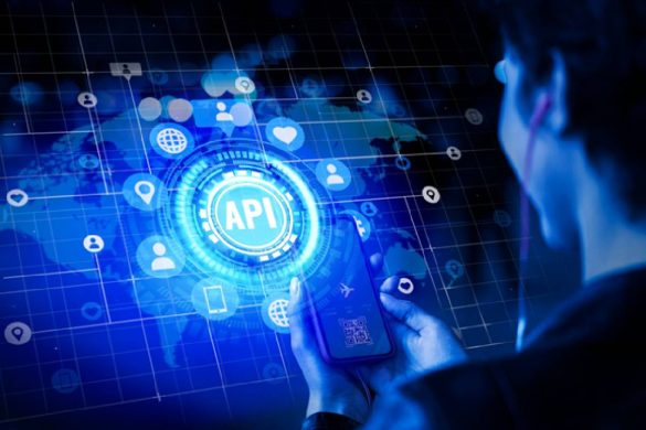 Top Companies that Use APIs For Their Operations
