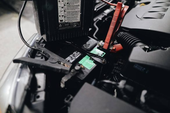 Unlocking the Mysteries of Car Battery Health: A Journey Through the Battery Life Lab