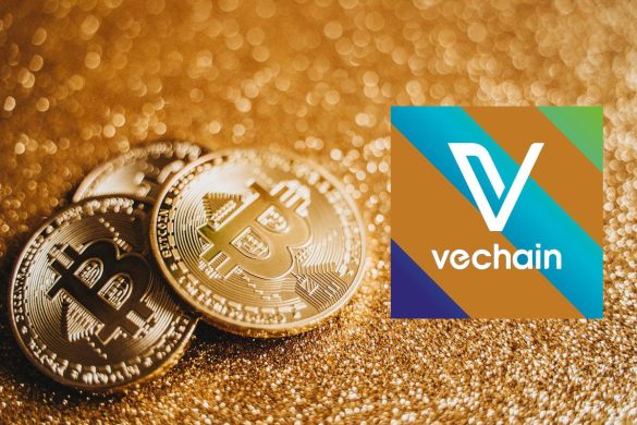 VeChain and Bitcoin Integrating Supply Chain with Cryptocurrency