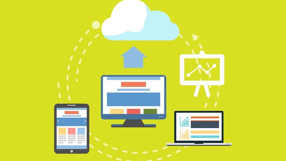 Virtualization in Cloud Computing and Types