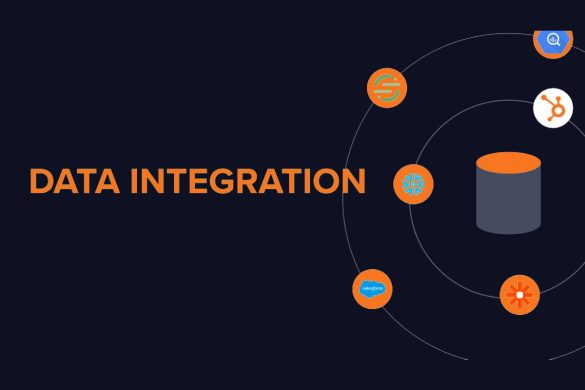 What is Data Integration and its benefits 